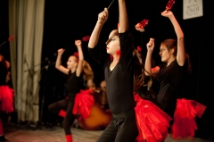 Koncert Nadácia Život 2014