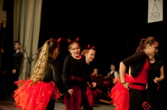 Koncert Nadácia Život 2014