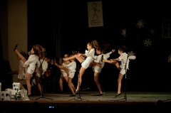 Tanečný odbor – fotografia 14