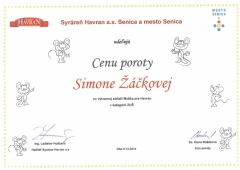 Úspechy školy v školskom roku 2014/2015 – fotografia 36