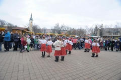 Tanečný odbor – fotografia 1