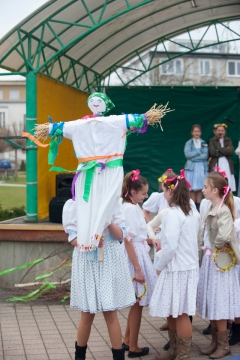 Tanečný odbor – fotografia 32