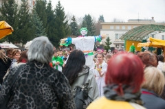 Tanečný odbor – fotografia 7