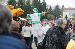 Tanečný odbor – fotografia 6