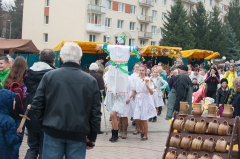 Tanečný odbor – fotografia 5