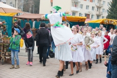 Tanečný odbor – fotografia 4