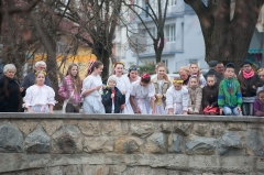 Tanečný odbor – fotografia 12