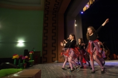 Tanečný odbor – fotografia 49