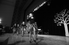Tanečný odbor – fotografia 46