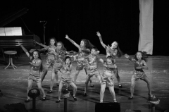 Tanečný odbor – fotografia 38