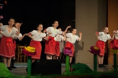 Tanečný odbor – fotografia 30