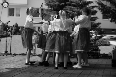 Tanečný odbor – fotografia 57