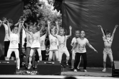 Tanečný odbor – fotografia 101