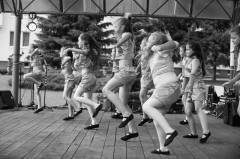 Tanečný odbor – fotografia 1
