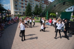 Tanečný odbor – fotografia 2
