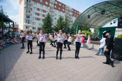 Tanečný odbor – fotografia 3
