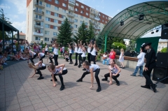 Tanečný odbor – fotografia 4