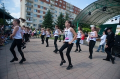 Tanečný odbor – fotografia 5