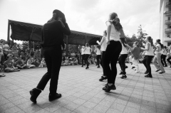 Tanečný odbor – fotografia 11