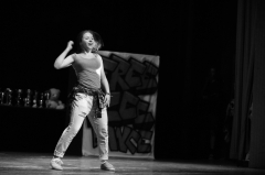 Tanečný odbor – fotografia 141