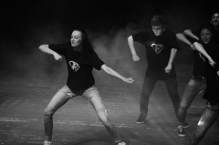 Tanečný odbor – fotografia 158