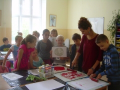 Výtvarný odbor  – fotografia 7