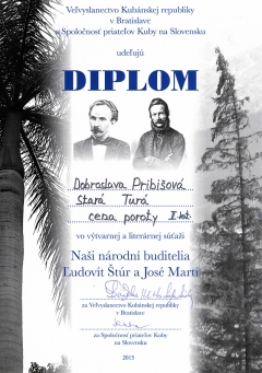 Ocenenia - diplomy – fotografia 5