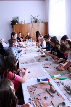 Výtvarný odbor  – fotografia 3