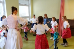 Tanečný odbor – fotografia 4