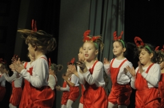 Tanečný odbor – fotografia 9