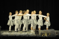 Tanečný odbor – fotografia 4