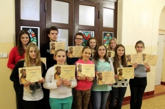 Výtvarný odbor  – fotografia 14