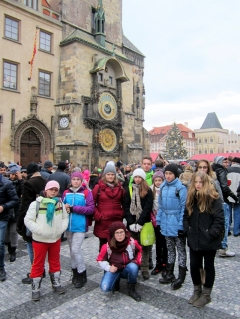 Výtvarný odbor  – fotografia 10