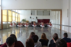 Tanečný odbor – fotografia 3