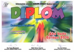 Ocenenia - diplomy – fotografia 4