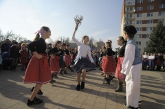 Tanečný odbor – fotografia 52