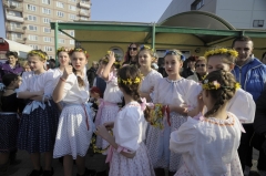 Tanečný odbor – fotografia 56