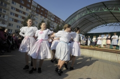 Tanečný odbor – fotografia 75