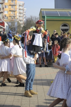 Tanečný odbor – fotografia 7