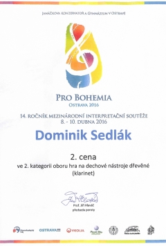 Úspechy školy v školskom roku 2015/2016 – fotografia 34