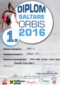 Úspechy školy v školskom roku 2015/2016 – fotografia 36