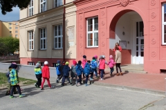 Tanečný odbor – fotografia 6