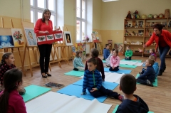 Výtvarný odbor  – fotografia 10