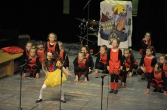 Tanečný odbor – fotografia 9