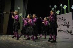 Tanečný odbor – fotografia 4