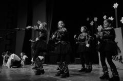 Tanečný odbor – fotografia 2