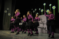 Tanečný odbor – fotografia 11