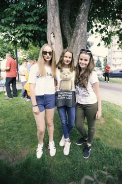 Tanečný odbor – fotografia 59