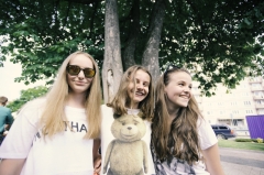 Tanečný odbor – fotografia 60