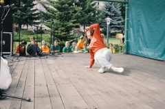 Tanečný odbor – fotografia 94